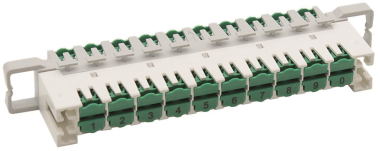 CobiNet 120230 LSA-TL-Trennleiste zu 