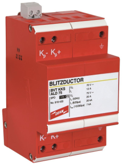 DEHN Üs-Ableiter                  918420 