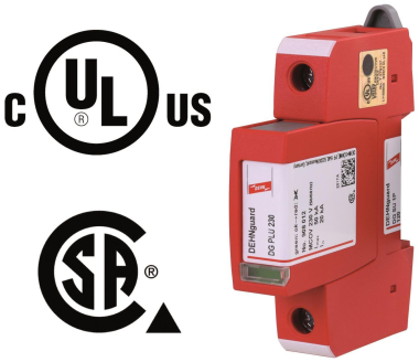 Dehn 908070 DG SU 1P 120    DG SU 1P 120 