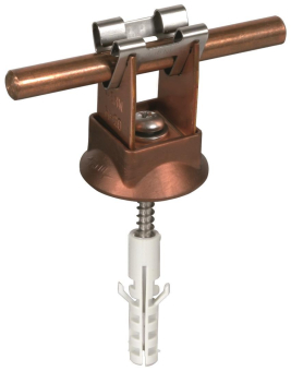 Dehn 207107 LH DG 8 H20 HS5X50 KD8 CU BR 