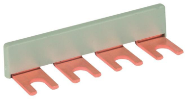 DEHN Kammschiene 4-polig 16qmm    900610 