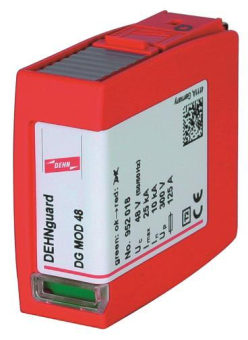 DEHN Überspannungsableiter Typ DG MOD 48 