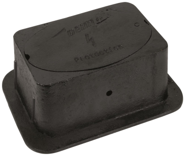 DEHN Trennstellenkasten           549000 