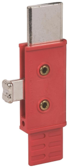 DEHN Erdungspatrone Typ D EP NH1 3 VI TA 