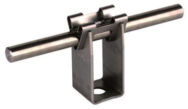 DEHN Leitungshalter Niro m.       207029 
