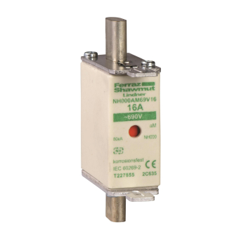 Schneider NH-Sicherung Gr.1    DF2HA1251 