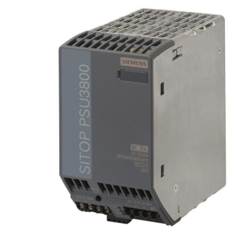 SIEM SITOP PSU3800    6EP3424-8UB00-0AY0 