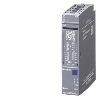 SIEM SIMATIC ET       6ES7135-6GB00-0BA1 