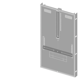 Siemens ALPHA-ZS,              8GS4007-7 