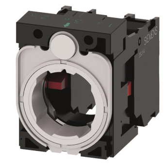 SIEM Halter für 3     3SU1500-1AA10-1PA0 