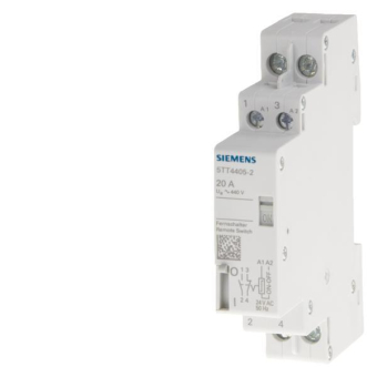 SIEM Fernschalter Kontakt für  5TT4422-2 