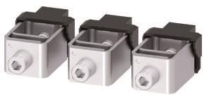 SIEM Rahmenklemme          3VA9263-0JA12 