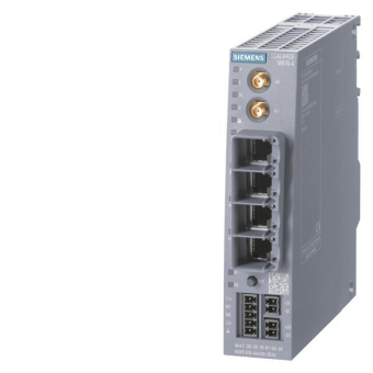Siemens SCALANCE      6GK5876-4AA00-2BA2 