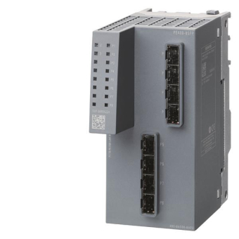 Siemens Port Extender 6GK5400-8AS00-8AP2 