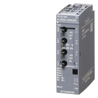 SIEM SIMATIC ET       6ES7132-6MD00-0BB1 