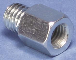 ERICO Reduzierstuck CADDY  CADDY RMFM6M8 