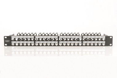 ASSM Modular Patchpanel 48 Port DN-91424 
