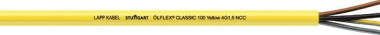 LAPP ÖLFLEX CLASSIC 100 YELLOW 3G1,5 