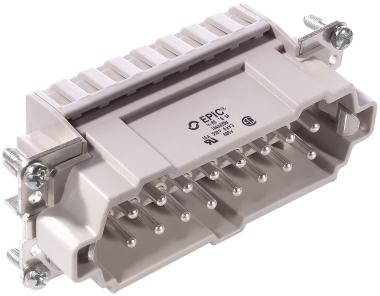 LAPP H-BE 16 SF Steckereinsatz 