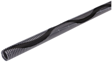 Lapp   SILVYN RILL 6,7X10,0 PA6 SINUS BK 