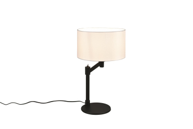 Trio Tischleuchte CASSIO,1x    514400132 
