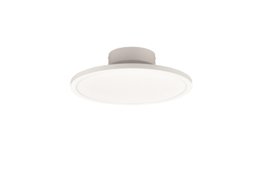 Trio LED-Deckenl. TRAY, 29W,   640910131 