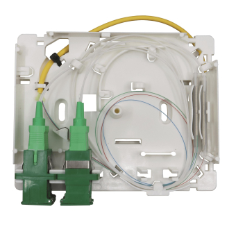 Televes Optische Box 4Ausgänge    OB4425 