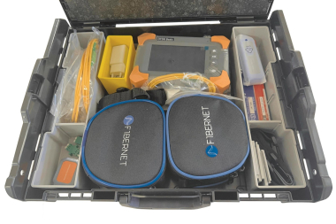 Televes OTDRBASIC f.SM 1310/     OTBBOXX 