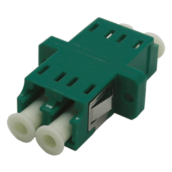 Televes LC/LC Duplex SM Adapter OA2LCAPC 