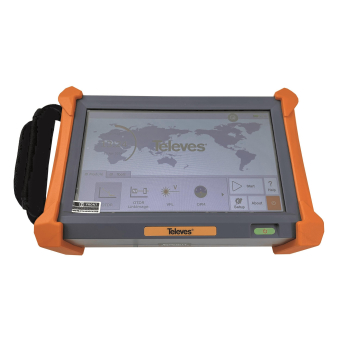 Televes Messgerät f.SM 1310+     OTDRPRO 