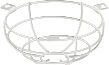 GIRA 211600 Ballschutzkorb 