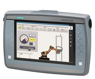 SIEM SIMATIC HMI      6AV2125-2JB03-0AX0 