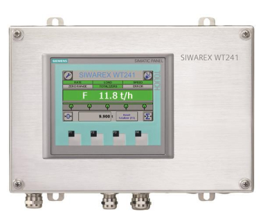 Siemens SIWAREX WT241      7MH4965-4AA01 
