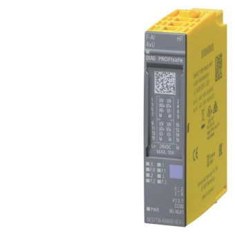 Siemens SIMATIC DP,   6ES7136-6AB00-0CA1 