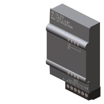Siemens               6AG1231-5PA30-5XB0 