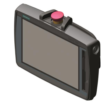 Siemens SIMATIC HMI   6AV2145-6KB20-0AS0 