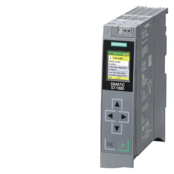 Siemens SIMATIC       6ES7511-1UK01-0AB0 