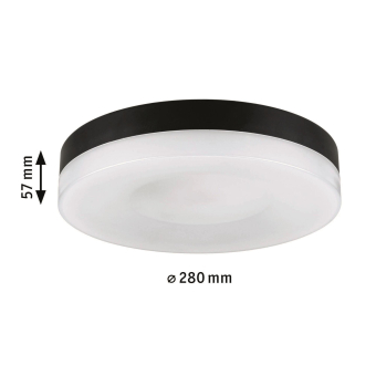 Paulmann 96778 WD Amalie Deckenl  967.78 