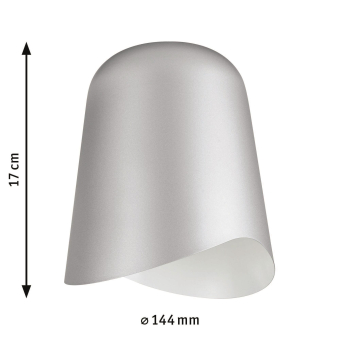 Paulmann 95602 URail DecoSystems  956.02 