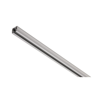 Paulmann URail Schiene 1,5m Chrom  95665 