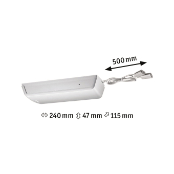 Paulmann Wire Systems DC Driver    97838 