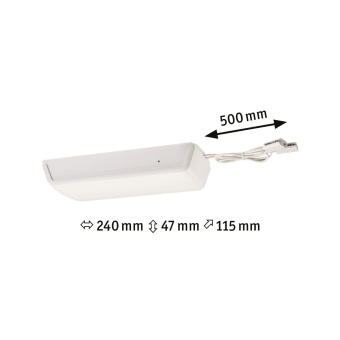 Paulmann Wire Systems DC Driver    97839 