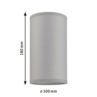 Paulmann 95608 URail 2Easy Schirm 956.08 