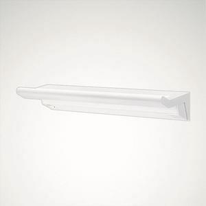 TRILUX Sanesca W3-S1/R LED5000-830 ET 01 