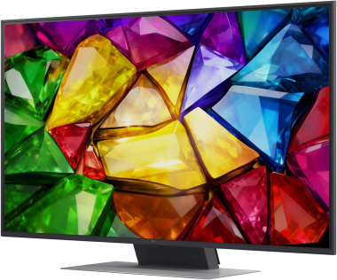 LG 50MRGB87B9B sw Mini RGB LED-TV 