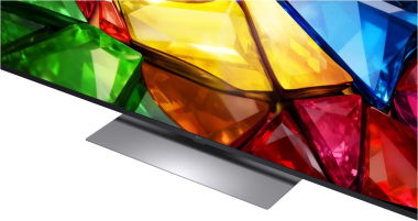 LG 55MRGB87B9B sw Mini RGB LED-TV 