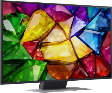 LG 50MRGB87B9B sw Mini RGB LED-TV 