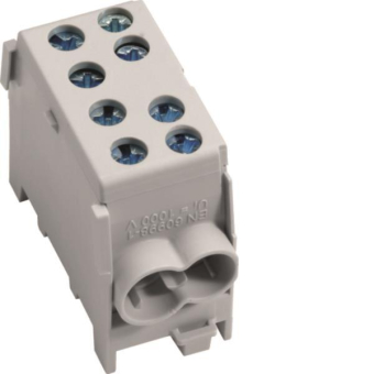 Hager Hauptleitungsabzweigklemme   KH35L 