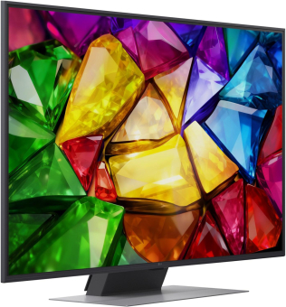 LG 50MRGB87B9B sw Mini RGB LED-TV 