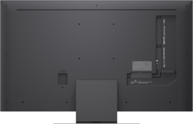 LG 50MRGB87B9B sw Mini RGB LED-TV 